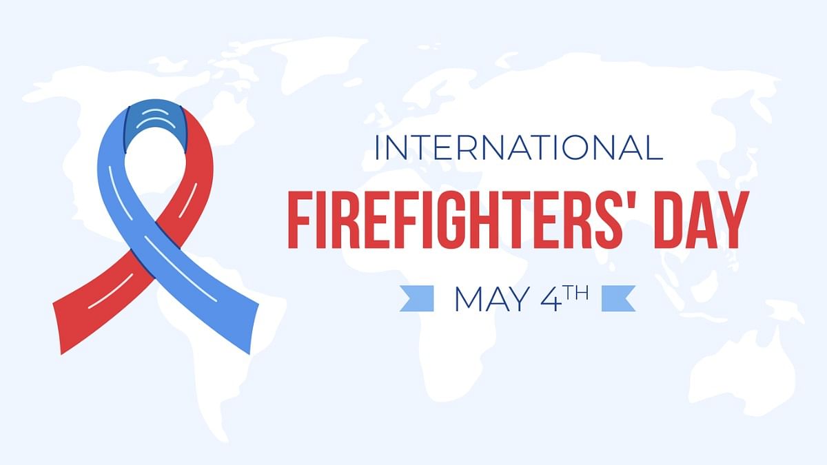 <div class="paragraphs"><p>International Firefighters' Day 2023 wishes, quotes, images, messages to pay tribute.</p></div>