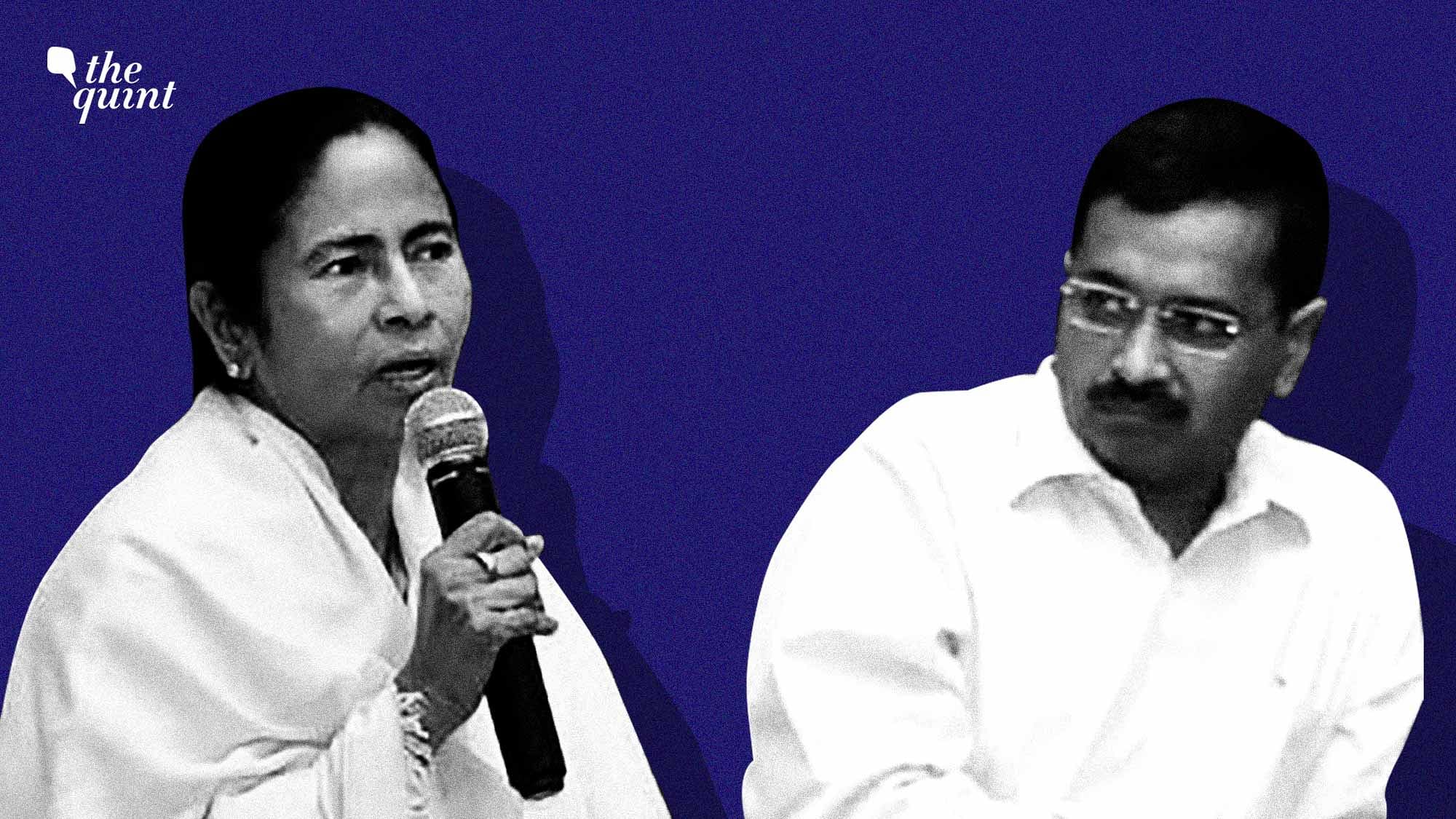 Mission Opposition Unity: Will Mamata-Kejriwal Parallel Congress in 2024?