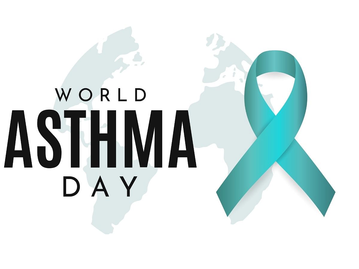 World Asthma Day 2024: The day is observed every year on the first Tuesday of May. Check details here.