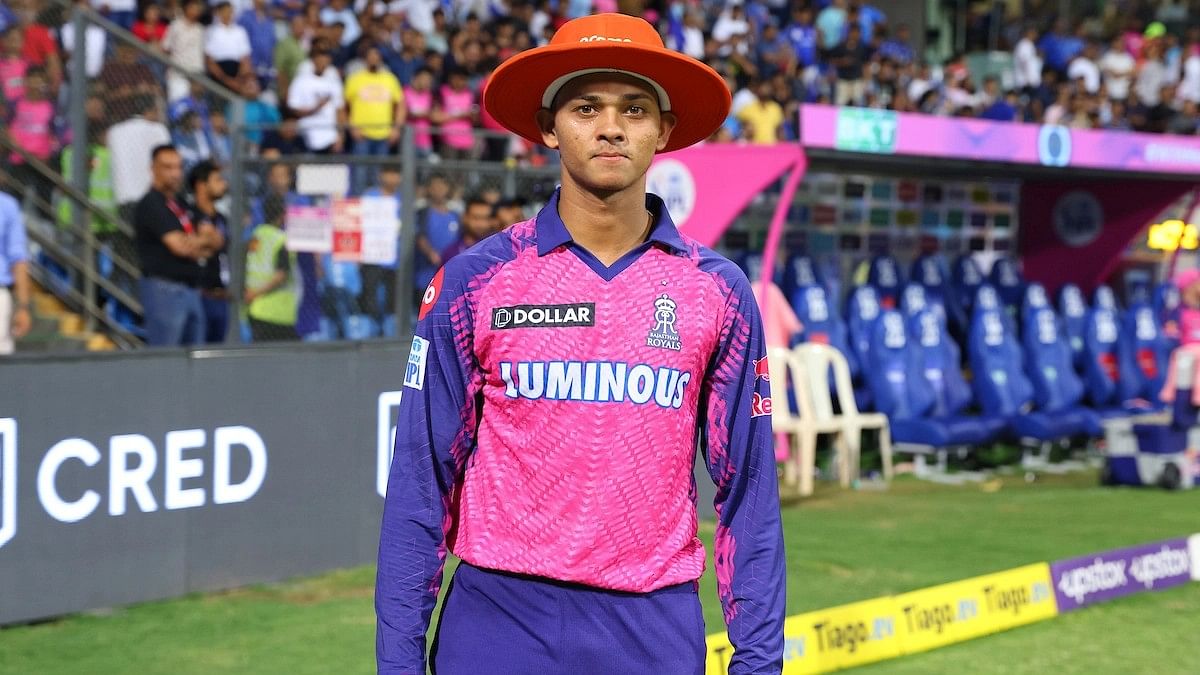 IPL 2023: Yashasvi Jaiswal is currently topping the run-scoring charts in the ongoing Indian Premier League season.