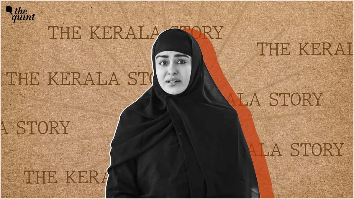 'The Kerala Story': Will Saying the Same Hateful Thing Over & Over Make It True?