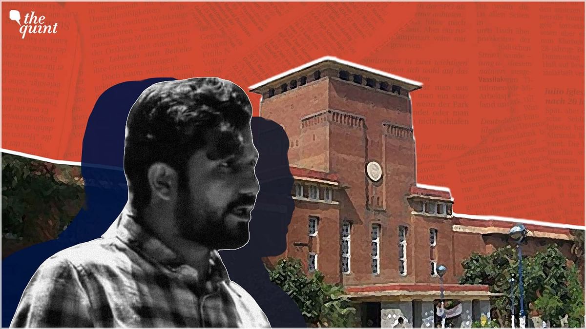 Rampant Crisis in Delhi University: The Perils of 
Ad-hocism 
