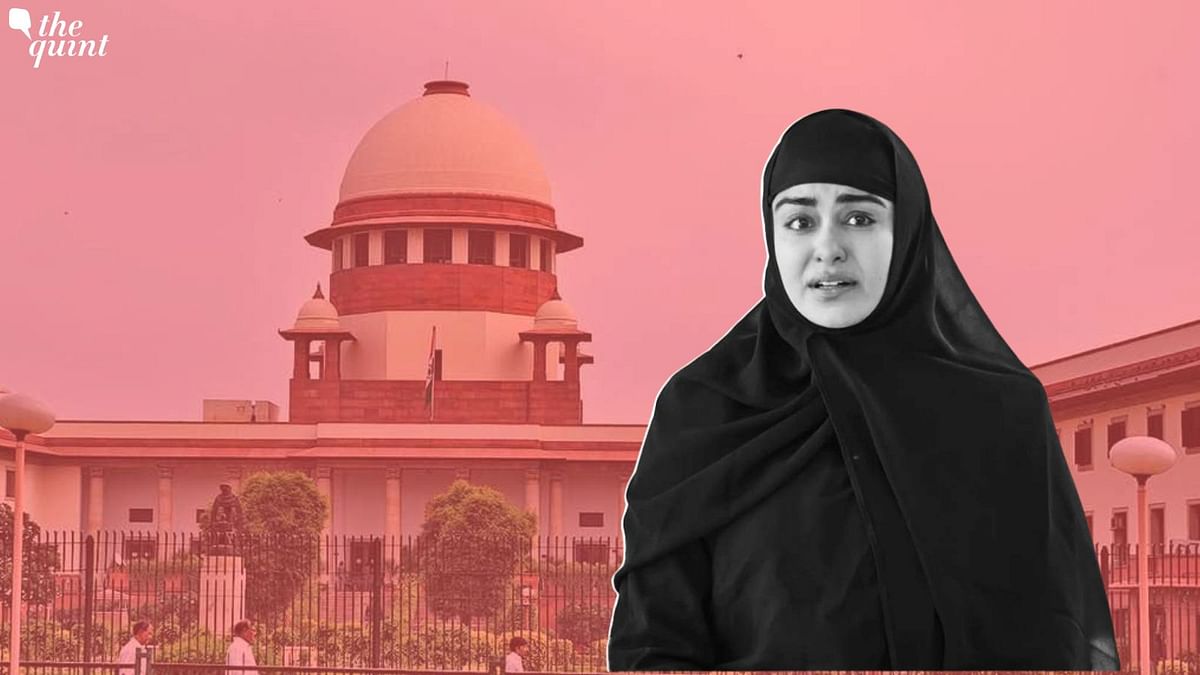 'The Kerala Story': SC Stays West Bengal's Ban, Makers Told To Add Disclaimer