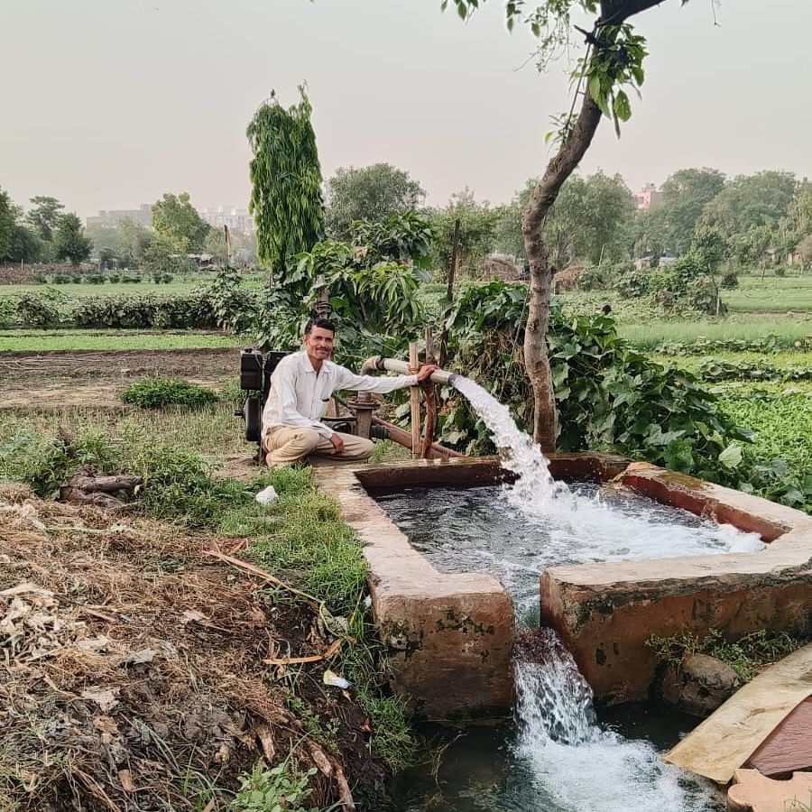 The Quint met farmers in Delhi who recounted tales of loss due to excessive rain, and the fear of sleeping hungry.