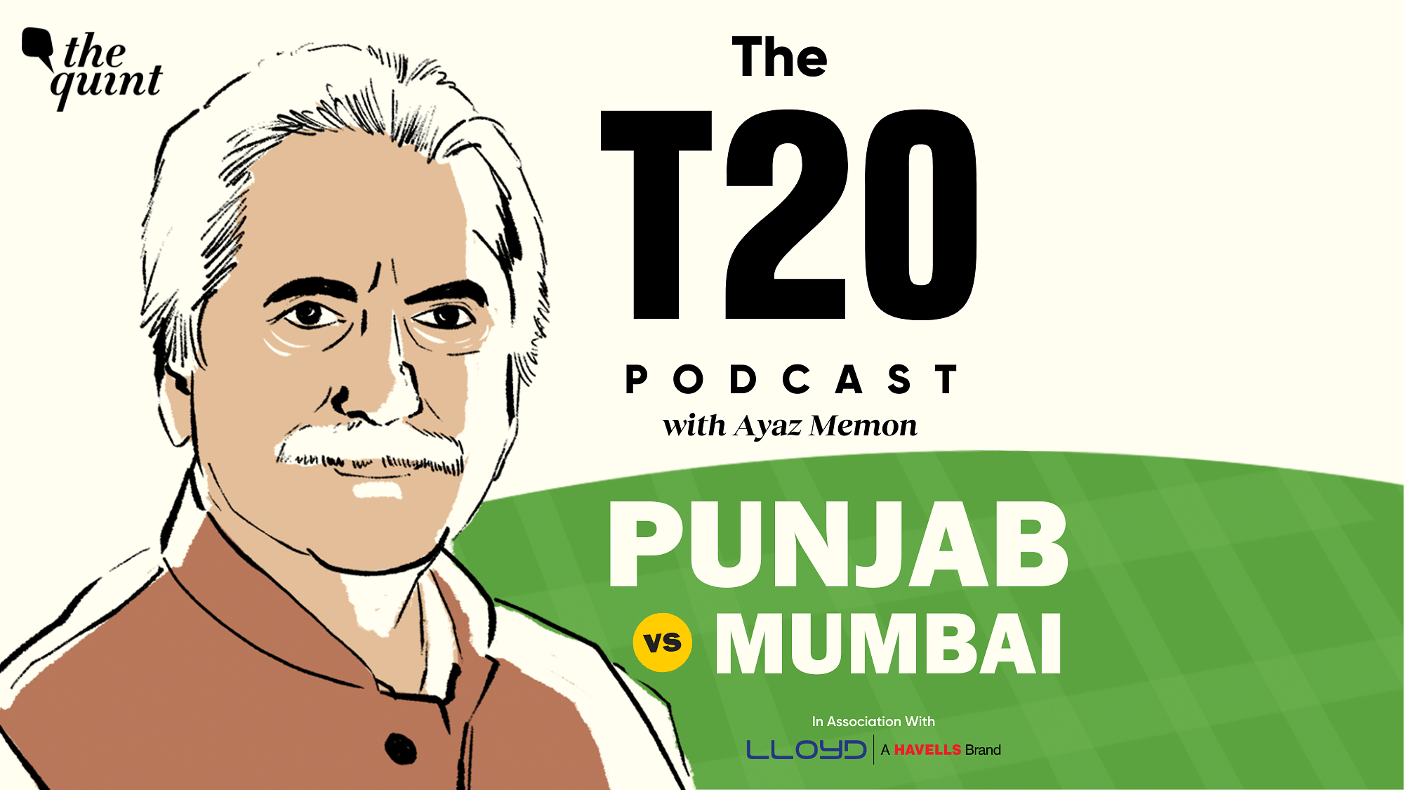 The T20 Podcast With Ayaz Memon: Mumbai Pull Off Commanding Win Over Punjab