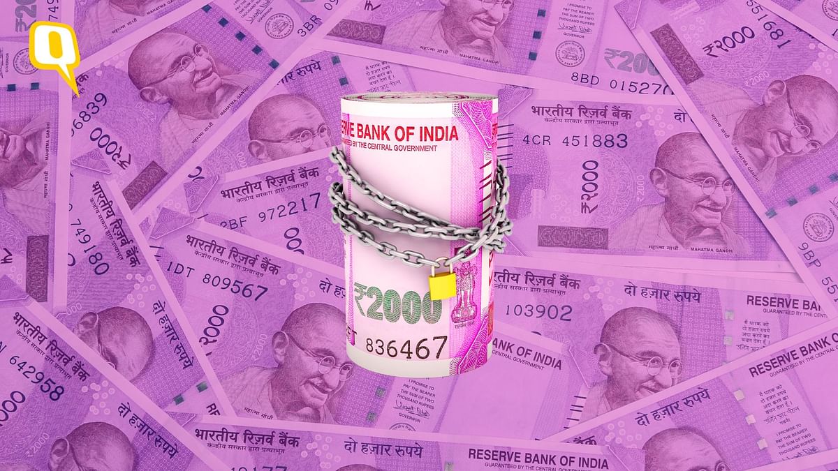 RBI Withdraws Circulation of ₹2,000 Notes: A Consequentially Insensitive Policy