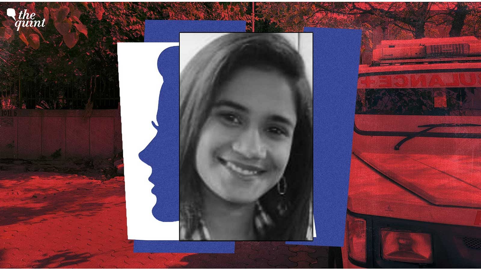 <div class="paragraphs"><p>Sneha Chaurasiya was allegedly shot by her classmate on 18 May, Thursday. The police said that she was taken to Yatharth hospital, where she was declared dead.&nbsp;</p></div>