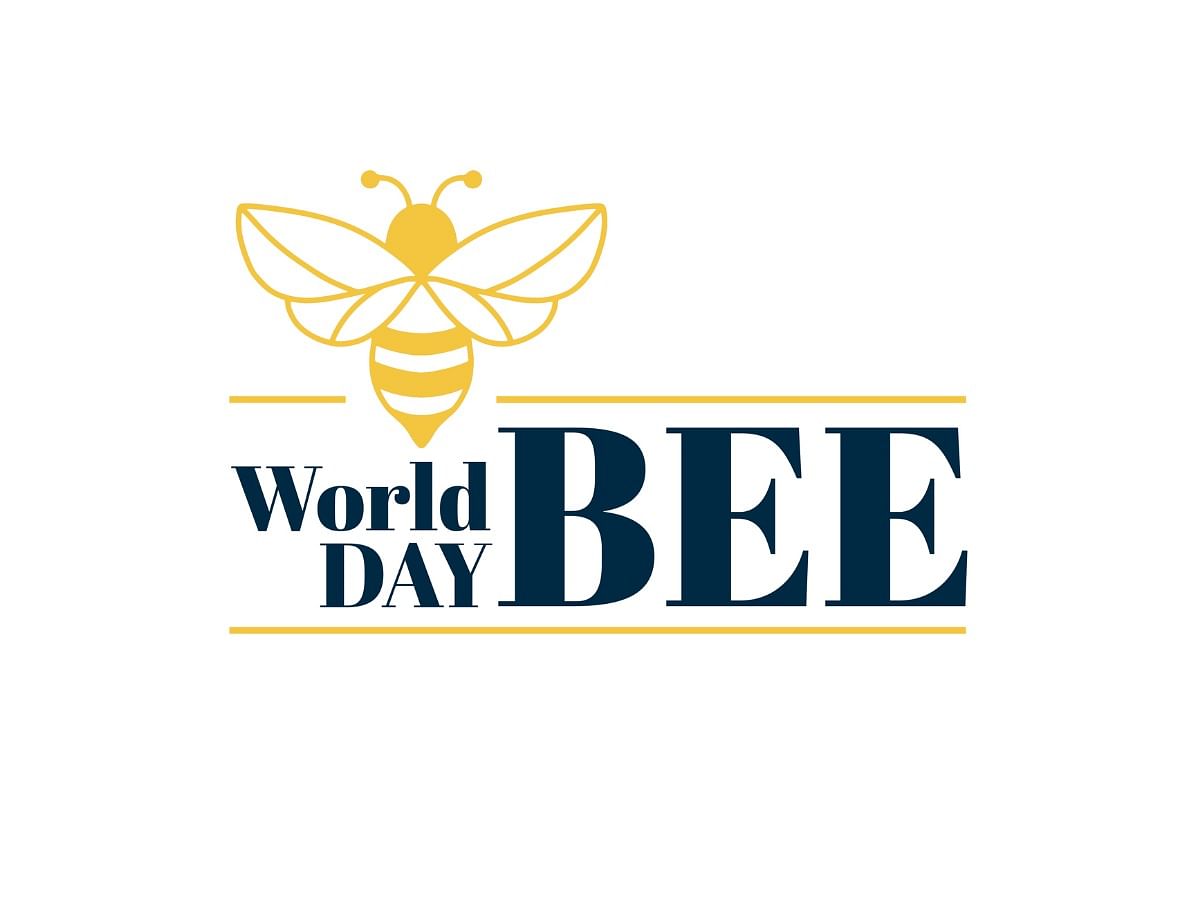 Share quotes, wishes, images, messages, and WhatsApp status for world bee day