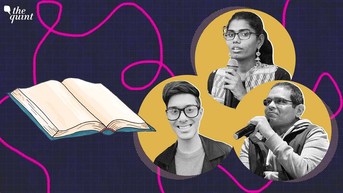 Challenging 'Radio Silence': How Queer & Trans Authors Are Fighting for Space