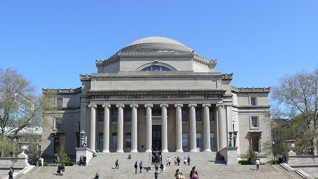 <div class="paragraphs"><p>The resolution added caste as a criteria, making it a protected category against all forms of discrimination.</p><p>Image of Columbia University used for representational purposes only.</p></div>