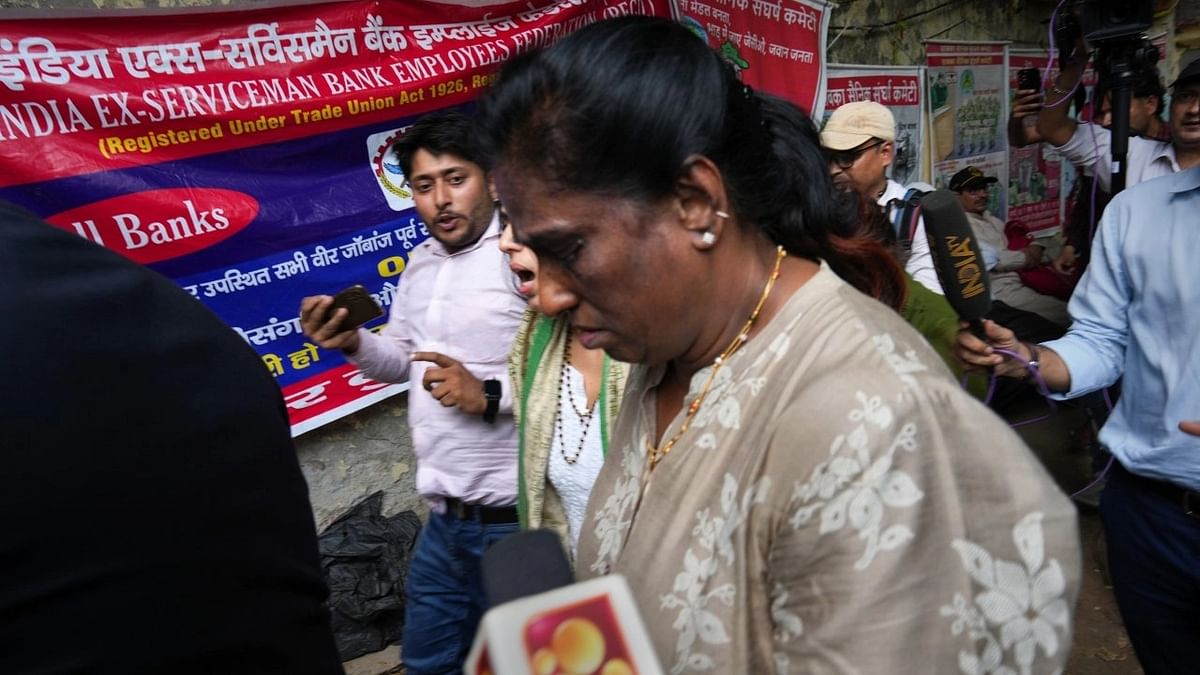 Wrestlers' Protest: PT Usha Doesn’t Deserve Vilification, But Who Is To Blame?