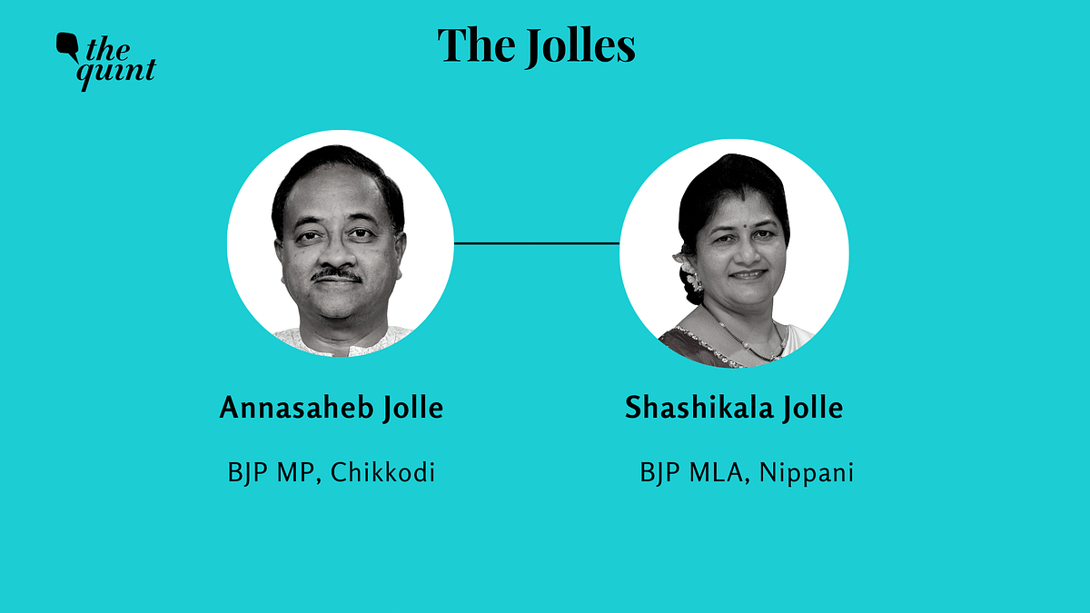 Belagavi locals often joke that no matter what party is in power, one of the Jarkiholis will always be a minister.