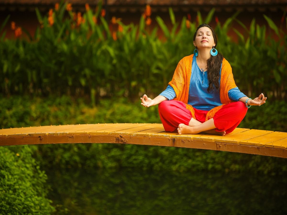 International Yoga Day 2023: 6 Asanas To Keep You Active Throughout The Day