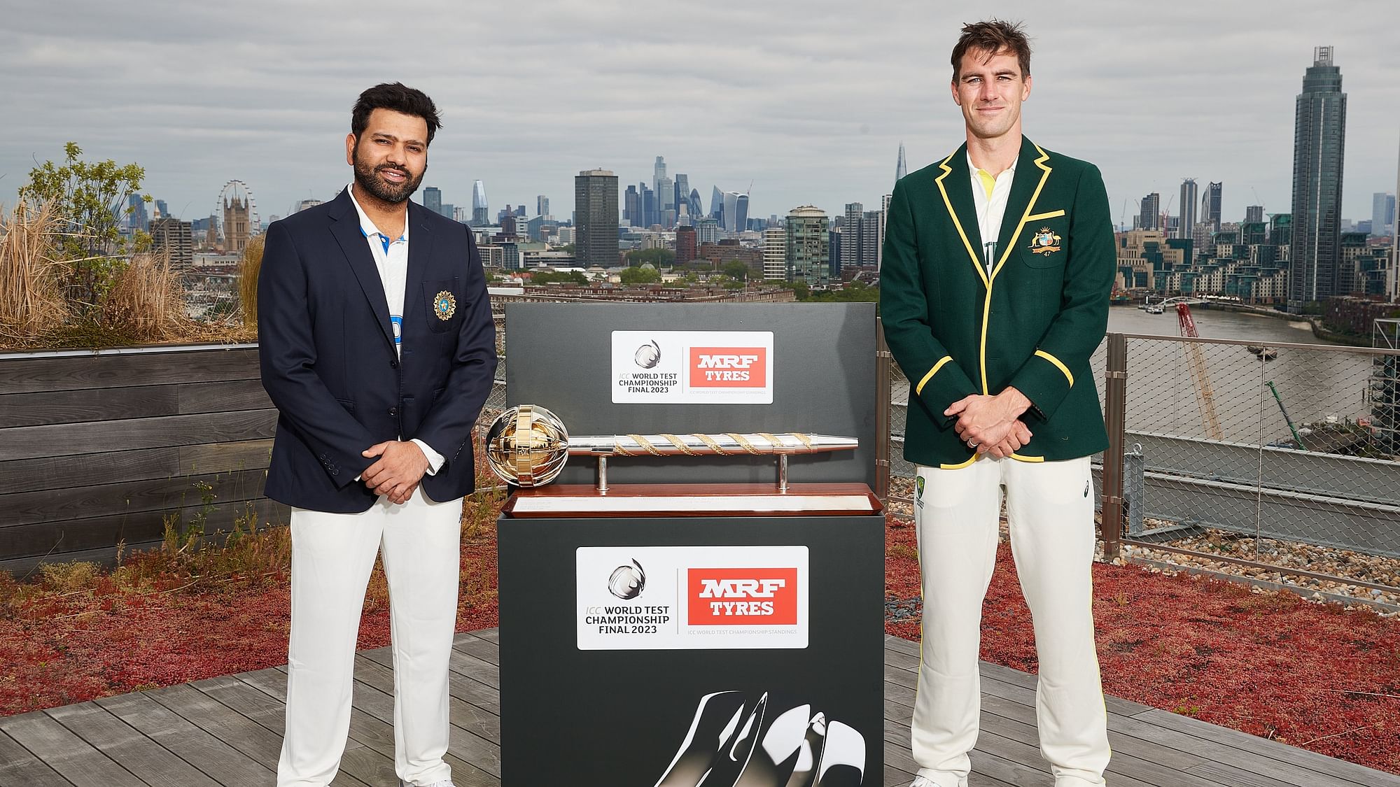 <div class="paragraphs"><p>India vs Australia live score and updates of World Test Championship (WTC) 2023 Final  </p></div>