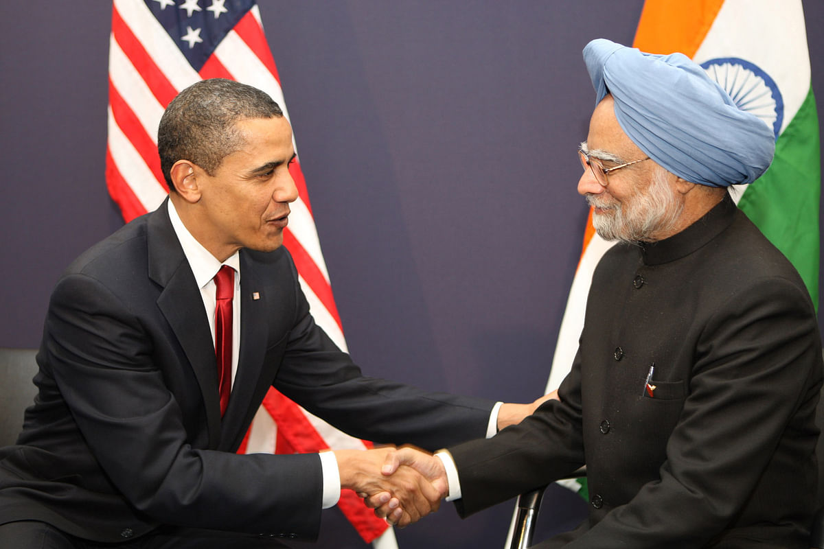 Modi is not the only Prime Minister who's had a robust relationship with the United States. Here's the full list. 