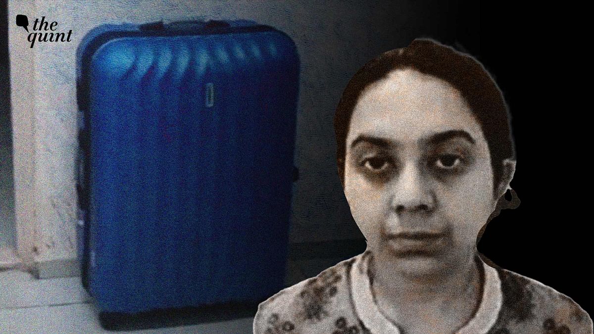 Bengaluru Woman Kills Mother, Stuffs Her Body in Suitcase & Reports to Police