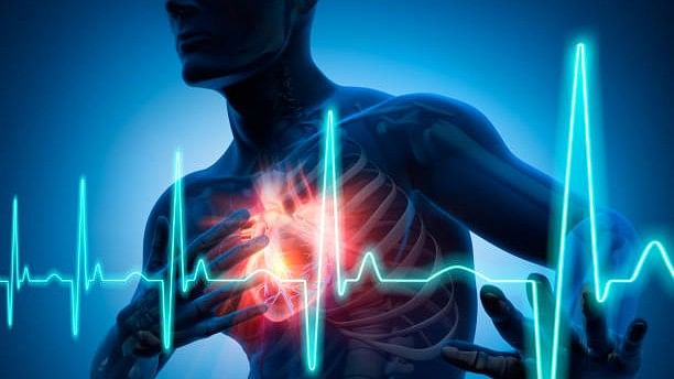 Highest Rate Of Heart Attacks On Monday: What New Research Says