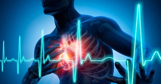 Highest Rate Of Heart Attacks On Monday: What New Research Says - Vimarsana News