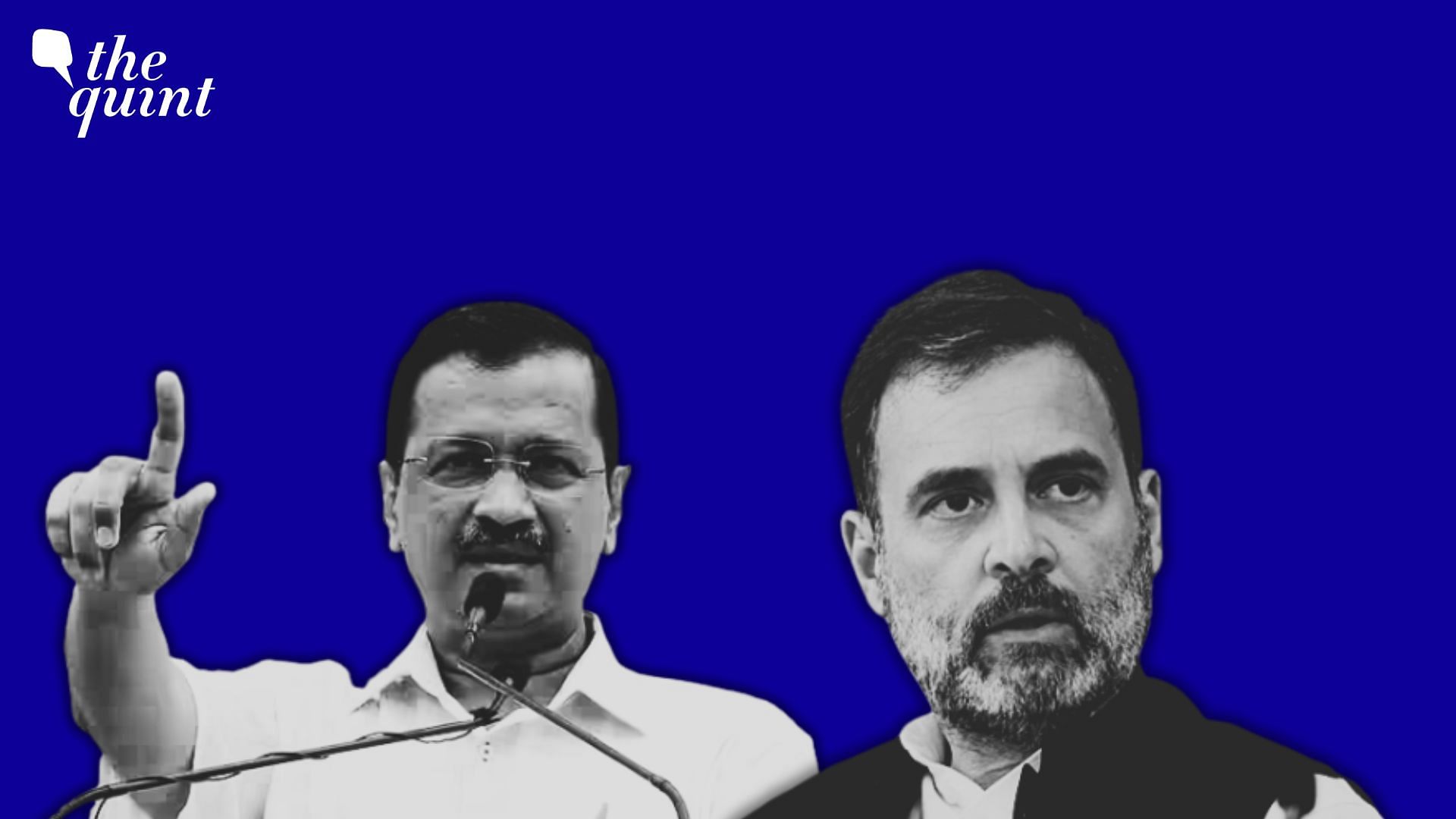 <div class="paragraphs"><p>The story of AAP-Congress ties and the likelihood of the two parties coming together to put up a united front in 2024.</p></div>
