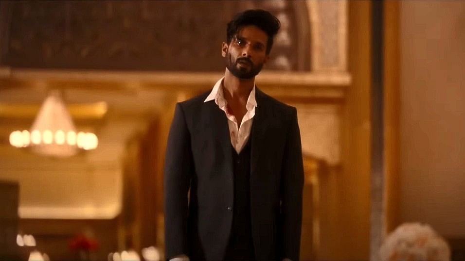 'Bloody Daddy' Review: Shahid Kapoor Film Is Equal Parts Enticing & Frustrating