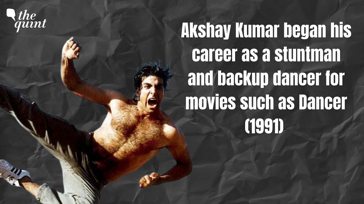 With the release of Shahid Kapoor's Bloody Daddy, let's take a look at how action films have evolved in Bollywood.