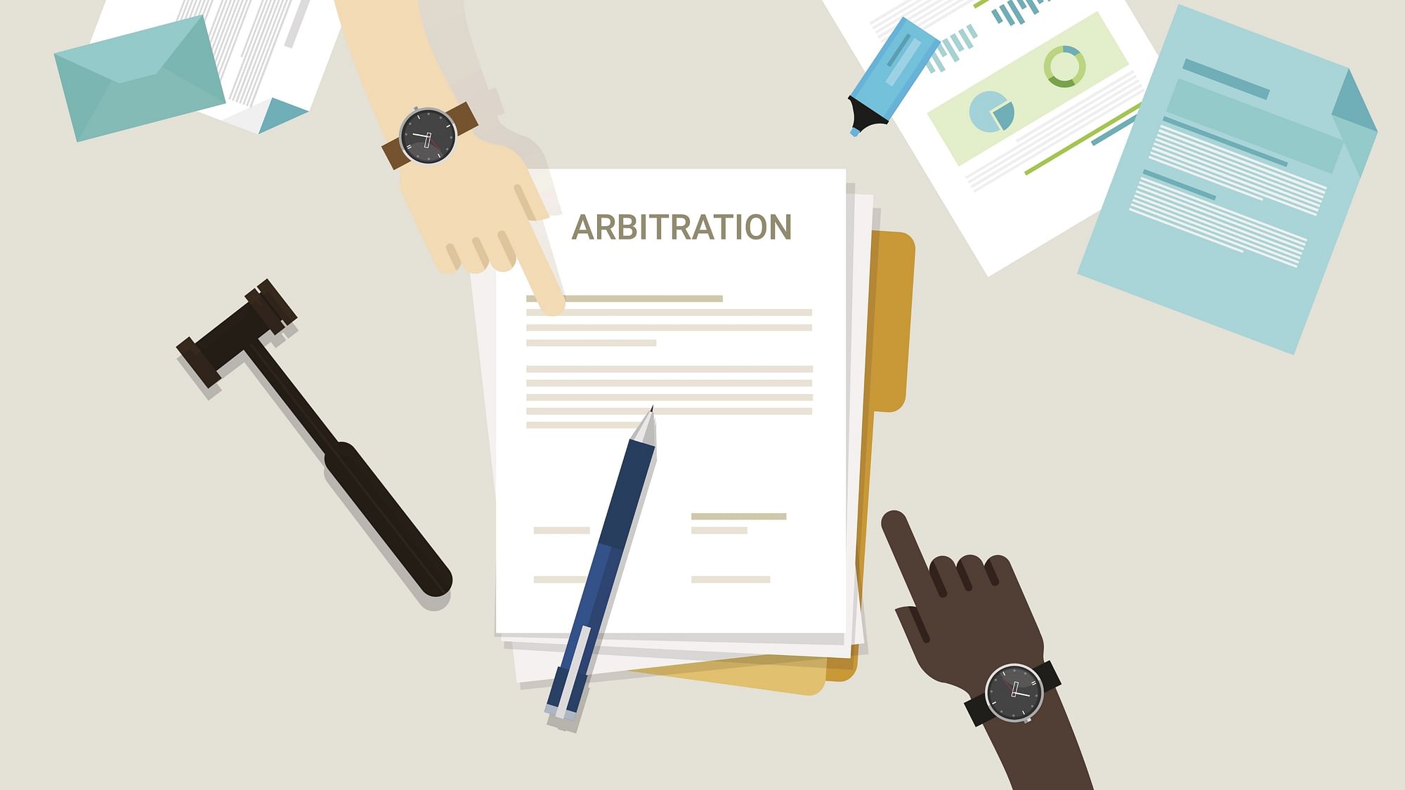 Does Third-Party Funding Have Potential to Alter Arbitration Landscape of India?