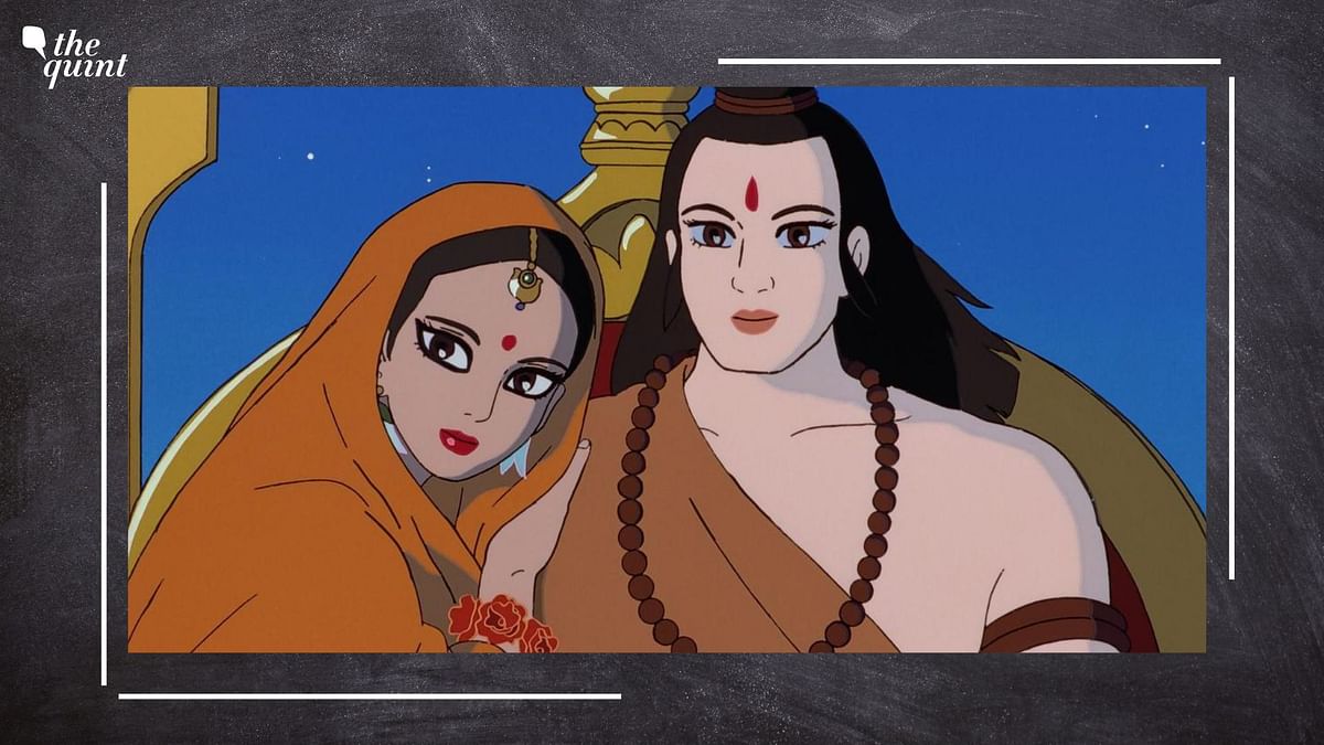 After the recent release of Adipurush, here is a look at some of the best Ramayana on-screen adaptations. 