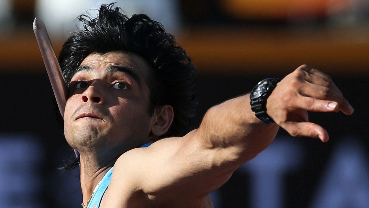 <div class="paragraphs"><p>Neeraj Chopra will not feature in the Asian Athletics Championships 2023</p></div>