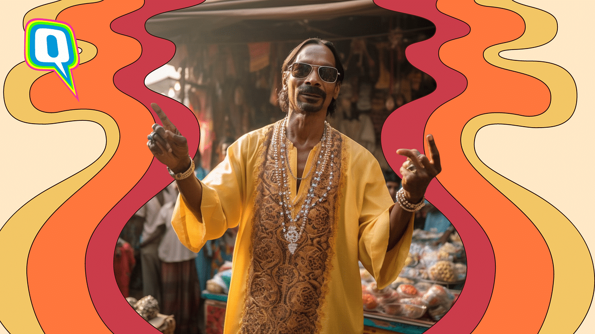 Snoop Dogg to Bob Marley; Midjourney Imagines Top Musicians Performing In India 