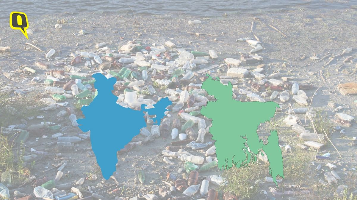 World Environment Day: How Can India Learn From Bangladesh to Deal With Plastic?