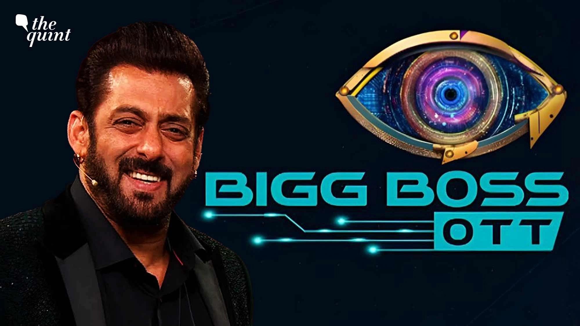 <div class="paragraphs"><p>Bigg Boss OTT Season 2 finale episode to be telecasted today</p></div>