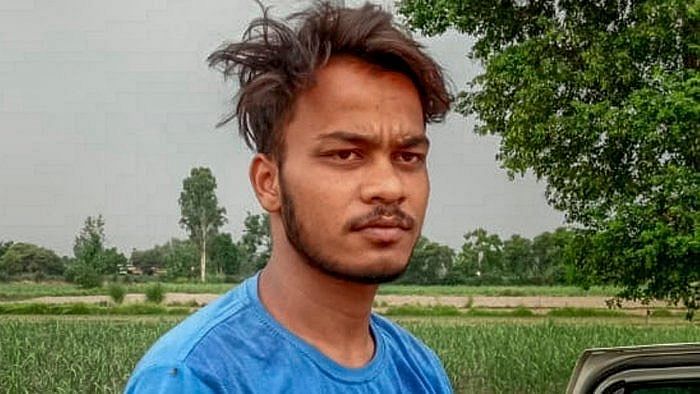 <div class="paragraphs"><p>The accused, Sahil, was arrested from Uttar Pradesh's&nbsp;Bulandshahr a day after the murder.&nbsp;</p></div>