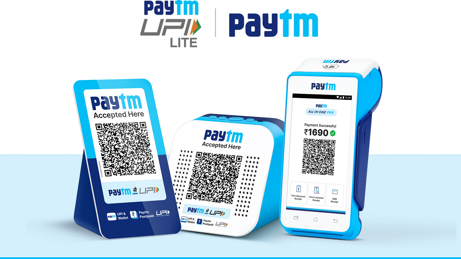 <div class="paragraphs"><p>Here's How Paytm Became India's Leading Tech Innovator in Mobile Payments</p></div>