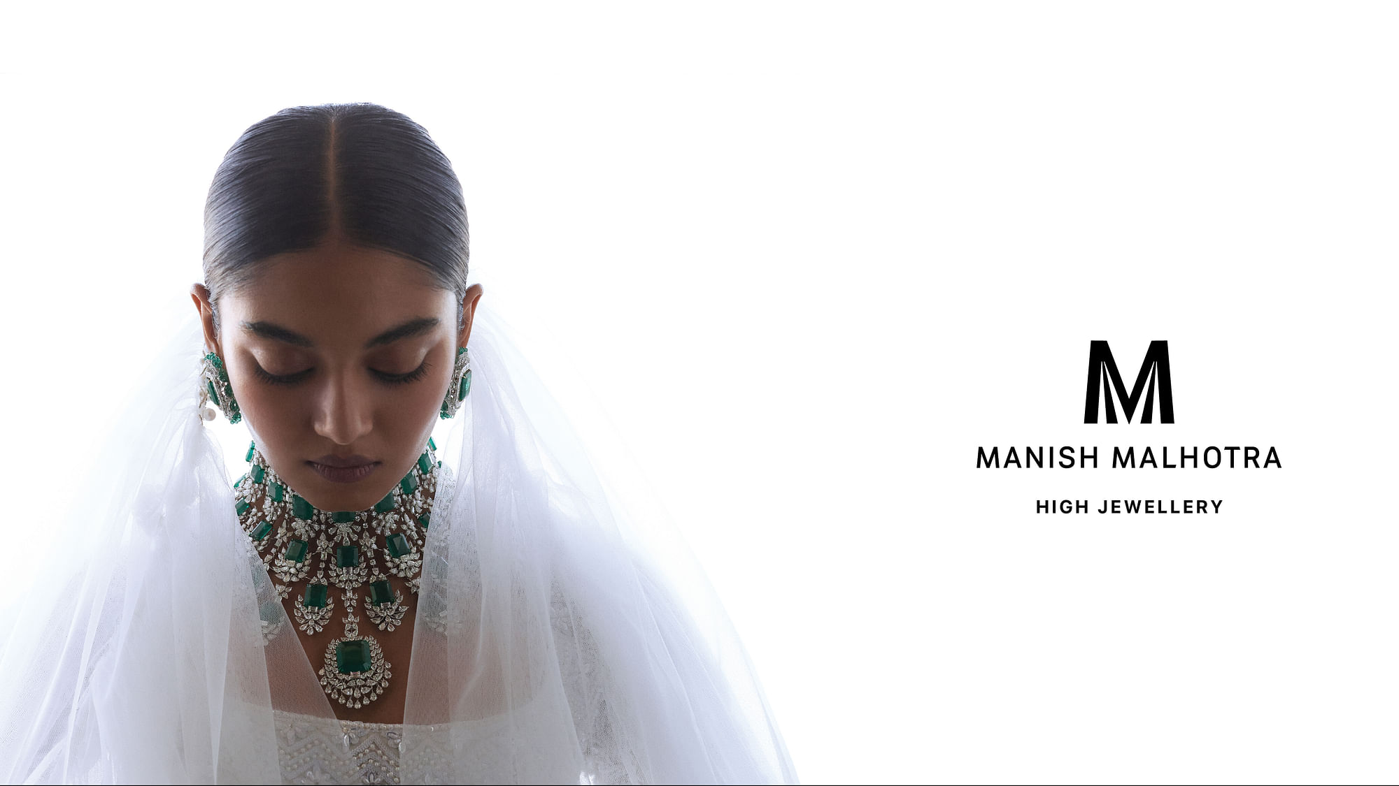 <div class="paragraphs"><p>Manish Malhotra High Jewellery: The Evolution of Bridal Heirlooms</p></div>