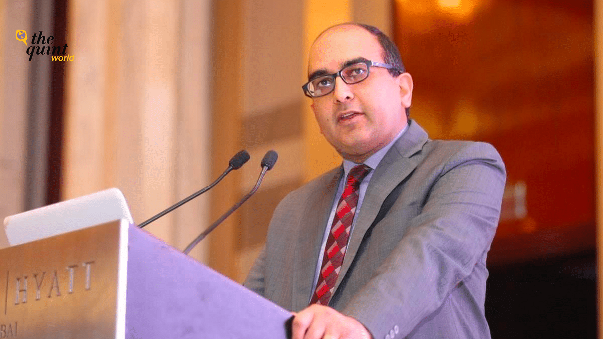Seasoned Diplomat Vipul Appointed As India’s Ambassador to Qatar	