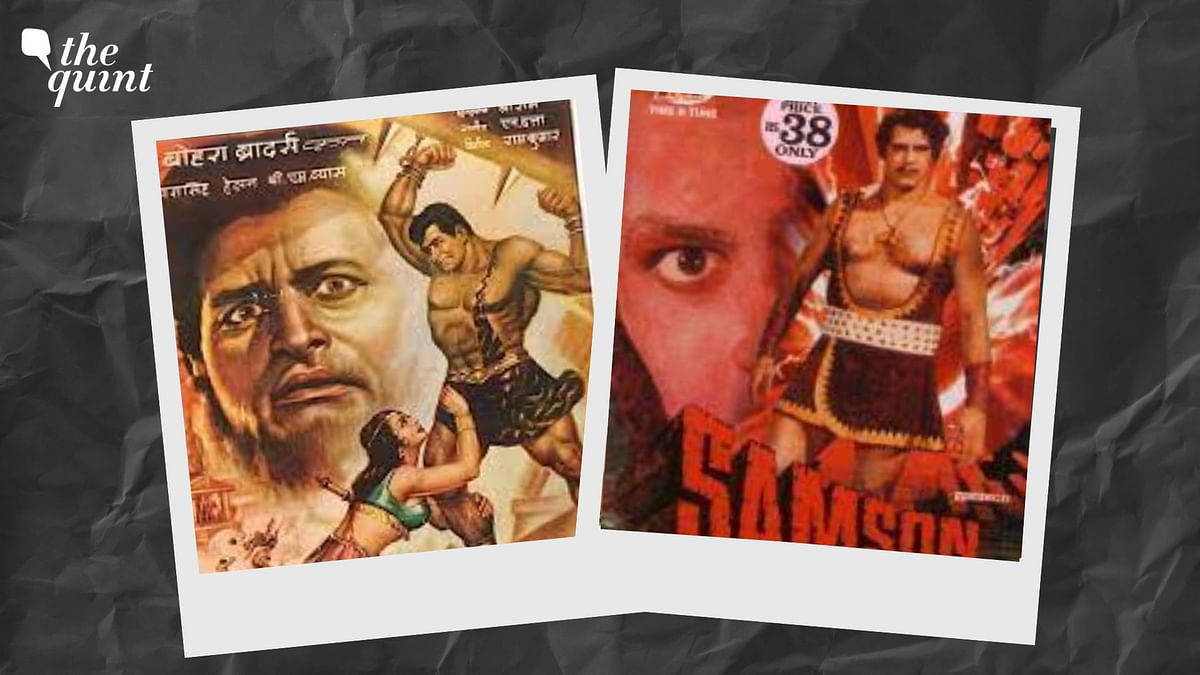 With the release of Shahid Kapoor's Bloody Daddy, let's take a look at how action films have evolved in Bollywood.