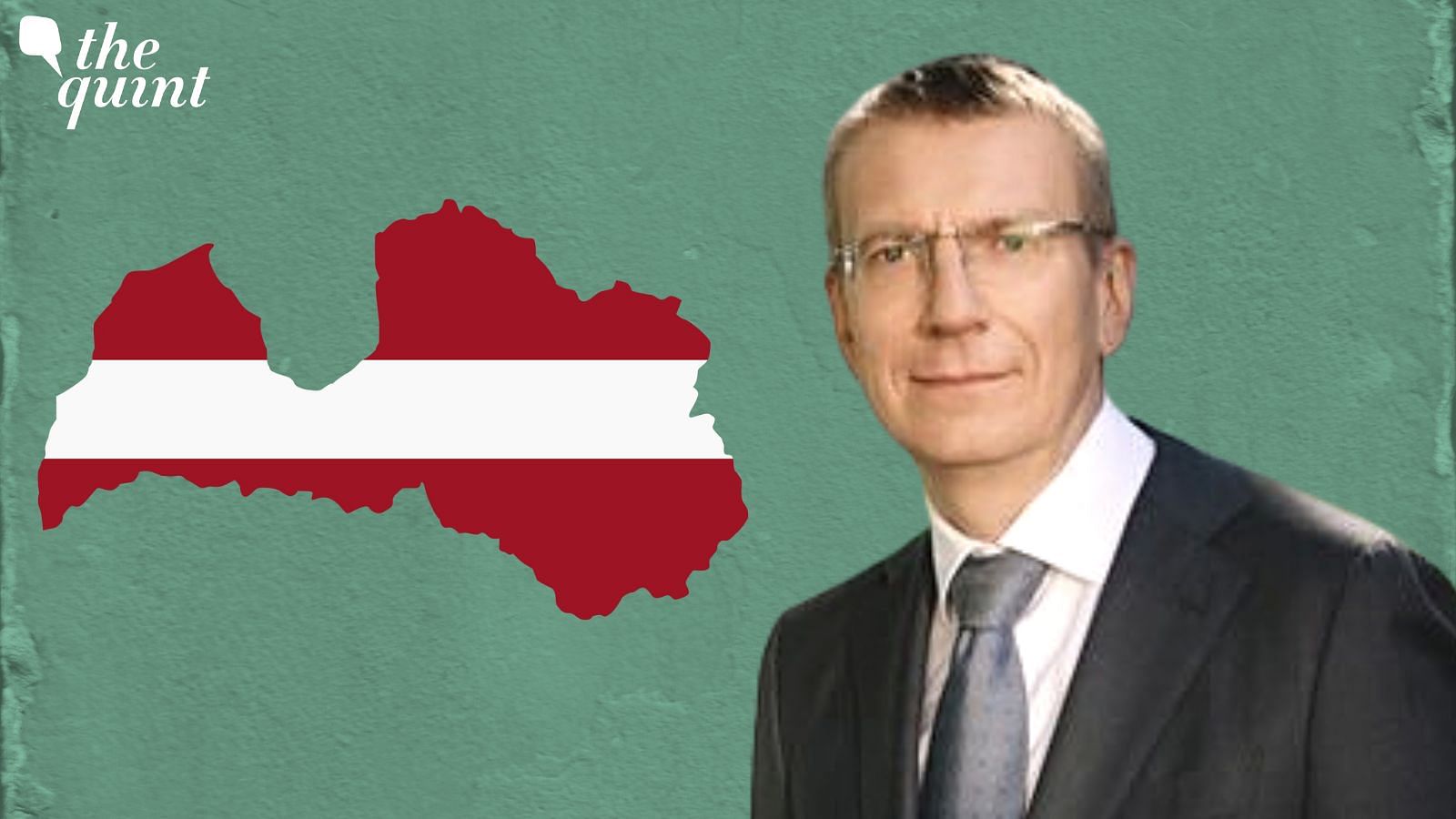 <div class="paragraphs"><p>After the elections, Rinkēvičs tweeted that he was "honoured and humbled to be elected as President of the Republic of Latvia."</p></div>