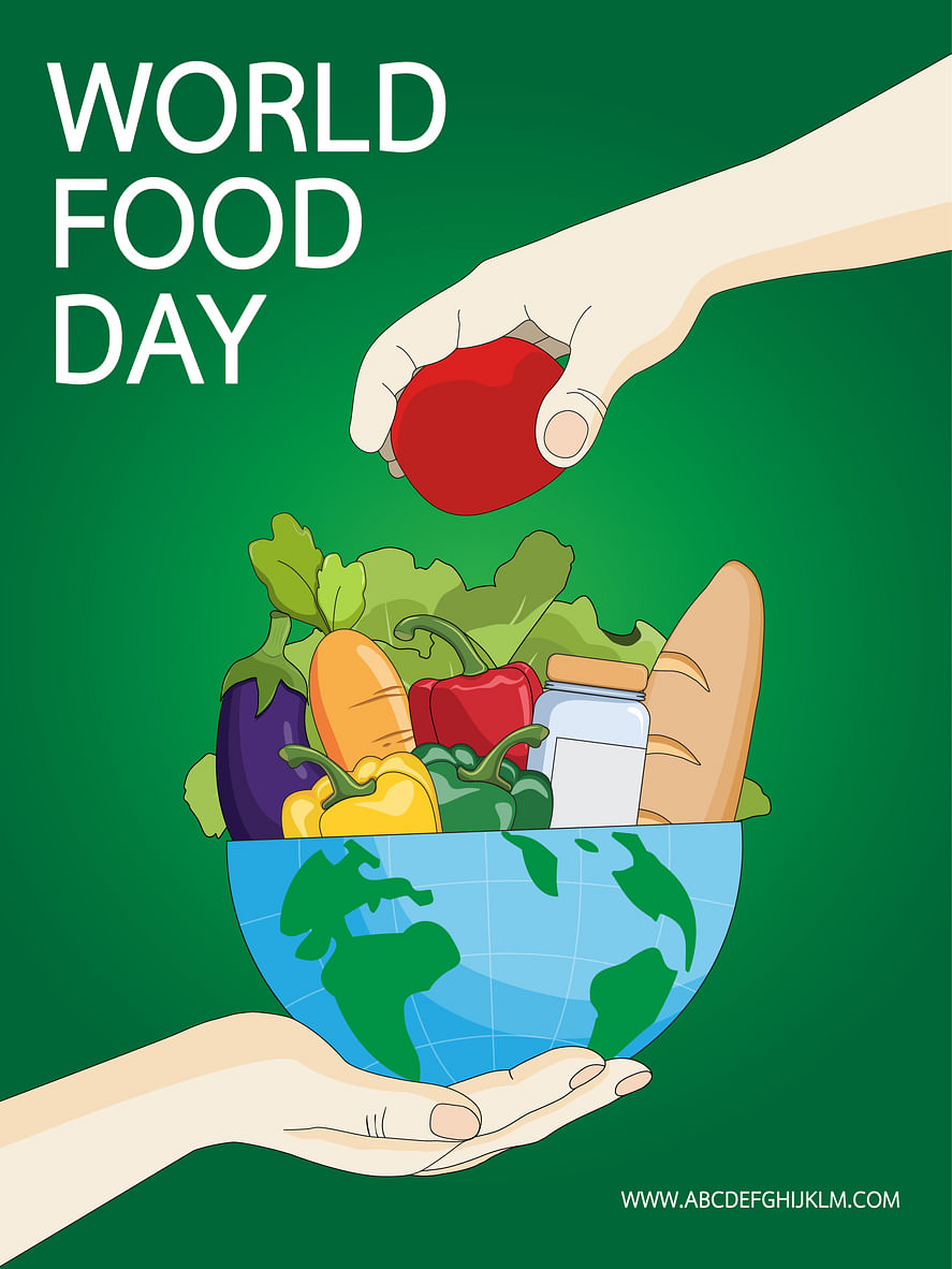 The theme of World Food Safety Day 2023 is "Food standards save lives."