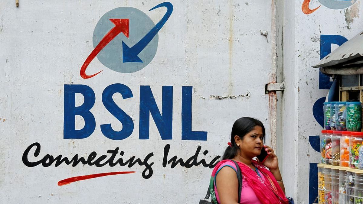 Three Revival Packages for BSNL: End of the Road for Minimum Government?