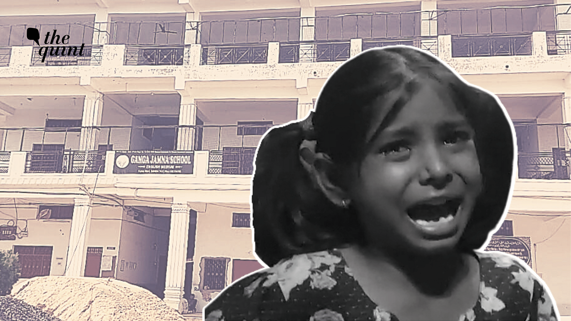 <div class="paragraphs"><p>'Hamara School Chalu Karo': Damoh School Faces Demolition After Hijab Poster Row</p></div>