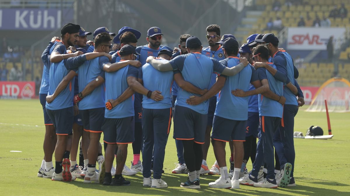 BCCI Invites Applications to Fill Vacant Spot in Men’s Selection Committee