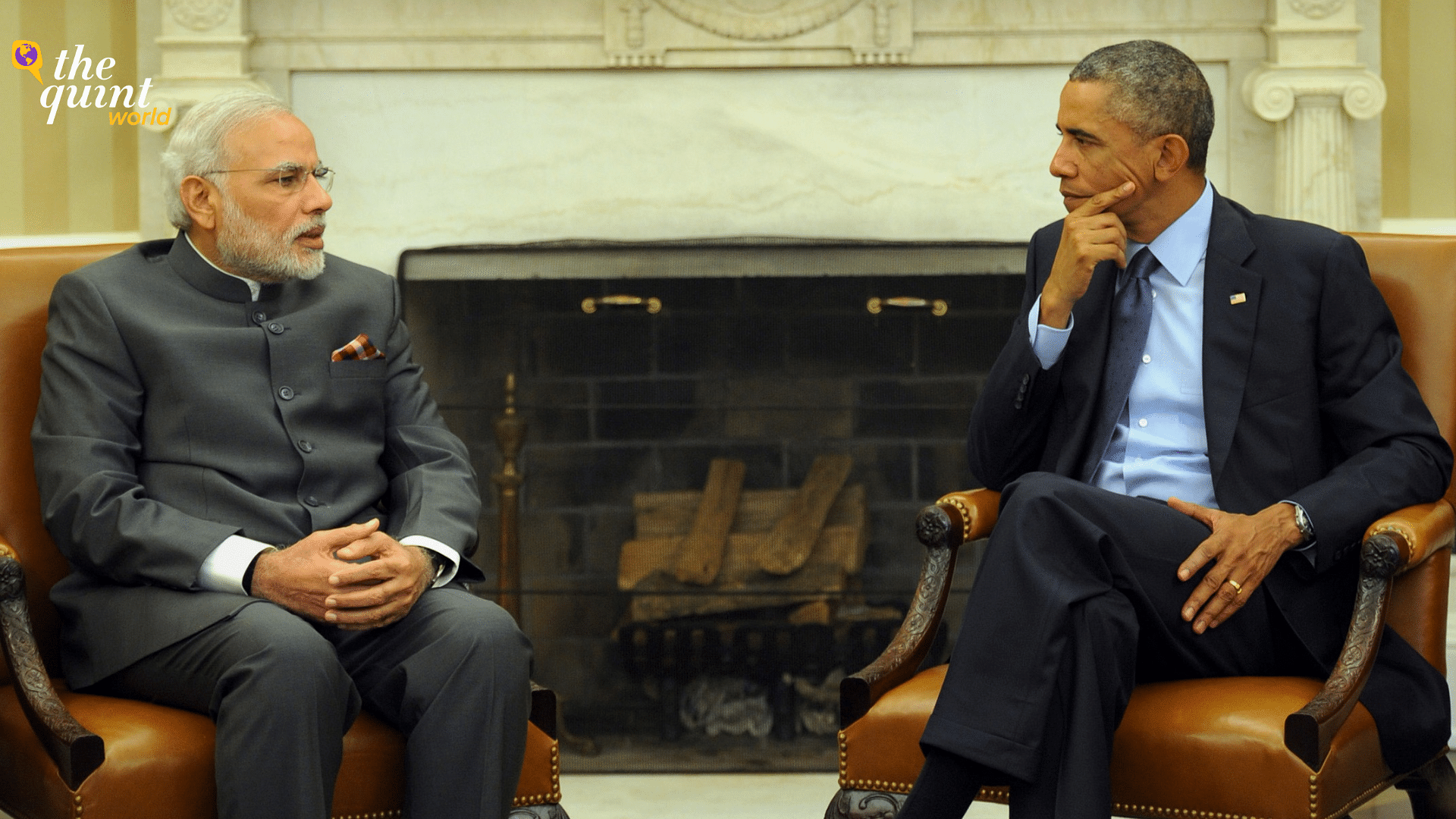 <div class="paragraphs"><p>US President Barack Obama and PM Narendra Modi. Image used for representational purposes.&nbsp;</p></div>