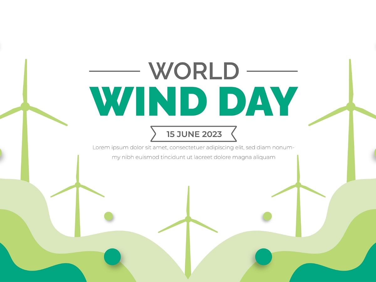 <div class="paragraphs"><p>World Wind Day 2023: Quotes, Messages, Posters, Facebook, and WhatsApp Status.</p></div>