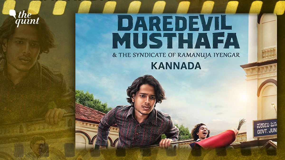 Chronicling Islamophobia: Kannada Film Daredevil Musthafa Mirrors India Today