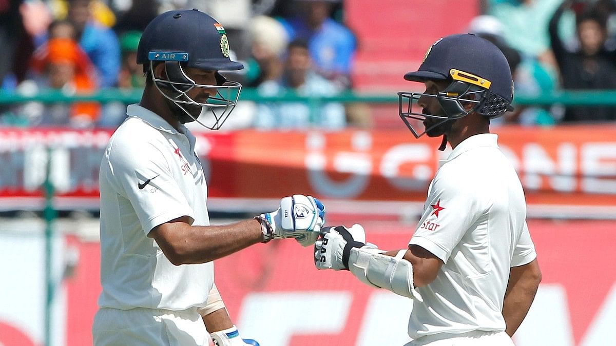 For all it's worth, India's situation in Tests is likely to get worse, and they've had it coming for a while.