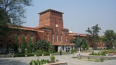 <div class="paragraphs"><p>Delhi University. </p></div>