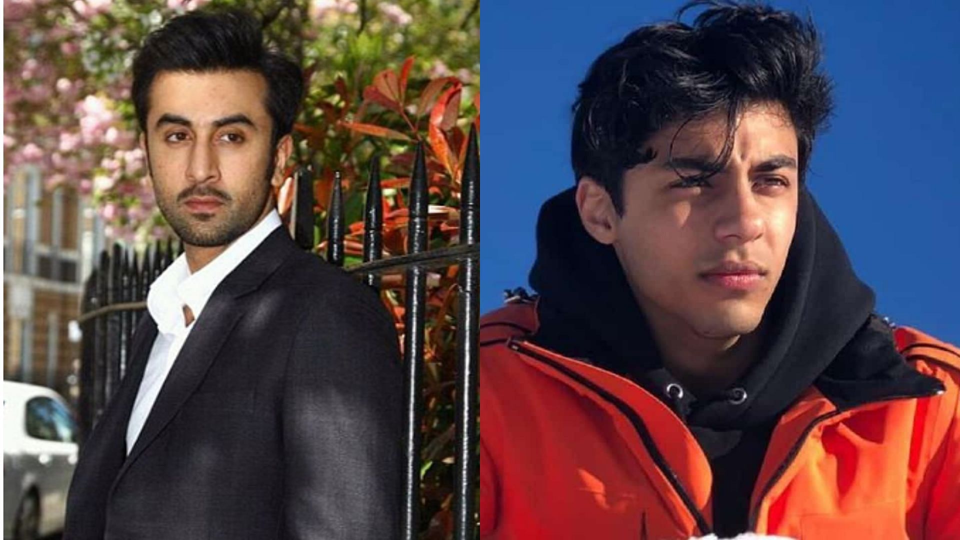 <div class="paragraphs"><p>Ranbir Kapoor to cameo in Aryan Khan's debut series stardom.</p></div>