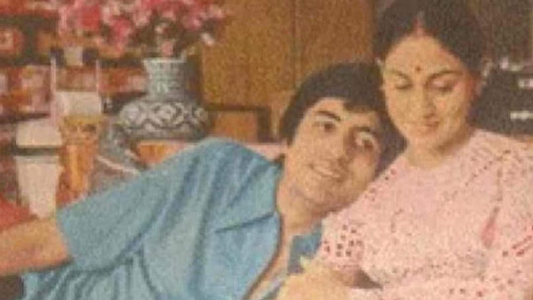 Daughter Shweta Bachchan Reveals Secret Behind Amitabh-Jaya's Long Married Life