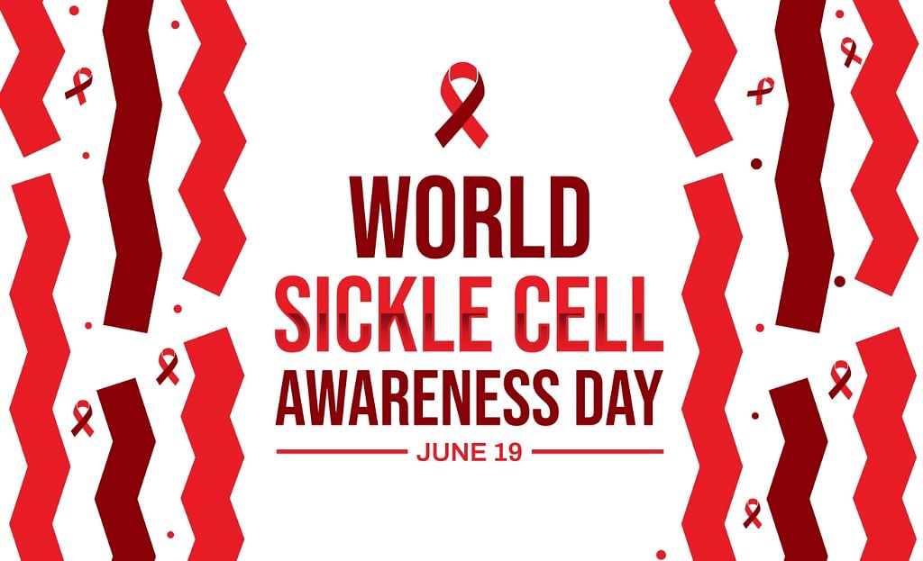 Share these quotes, theme, images, and posters for for world sickle cell awareness day 2023