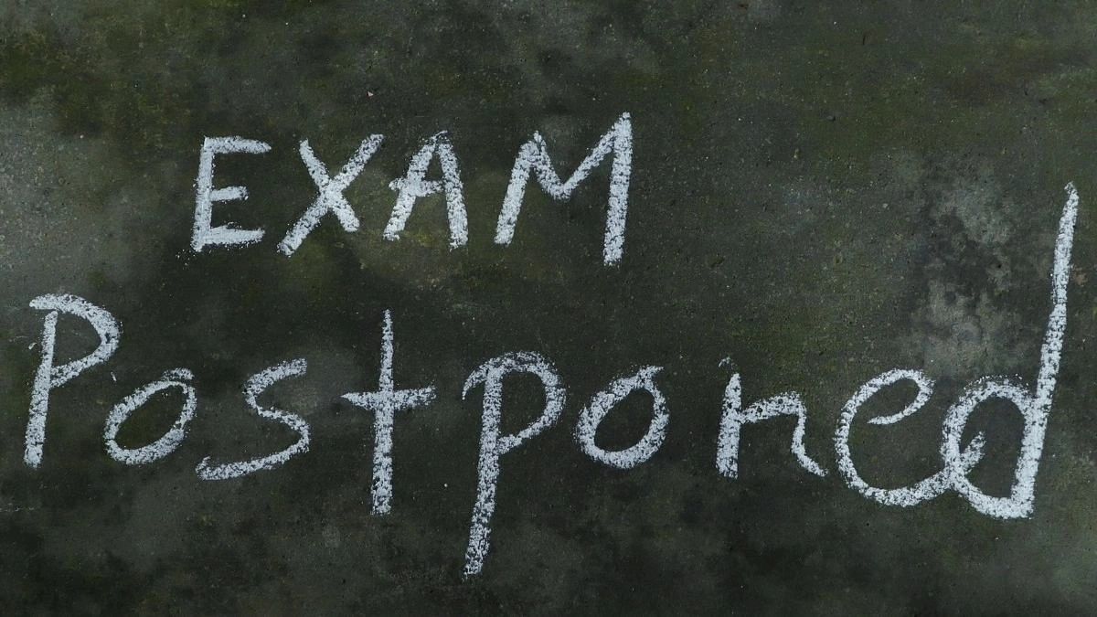 UP Board Compartment Exam 2023 Postponed: Check New Exam Date Here; Know Details